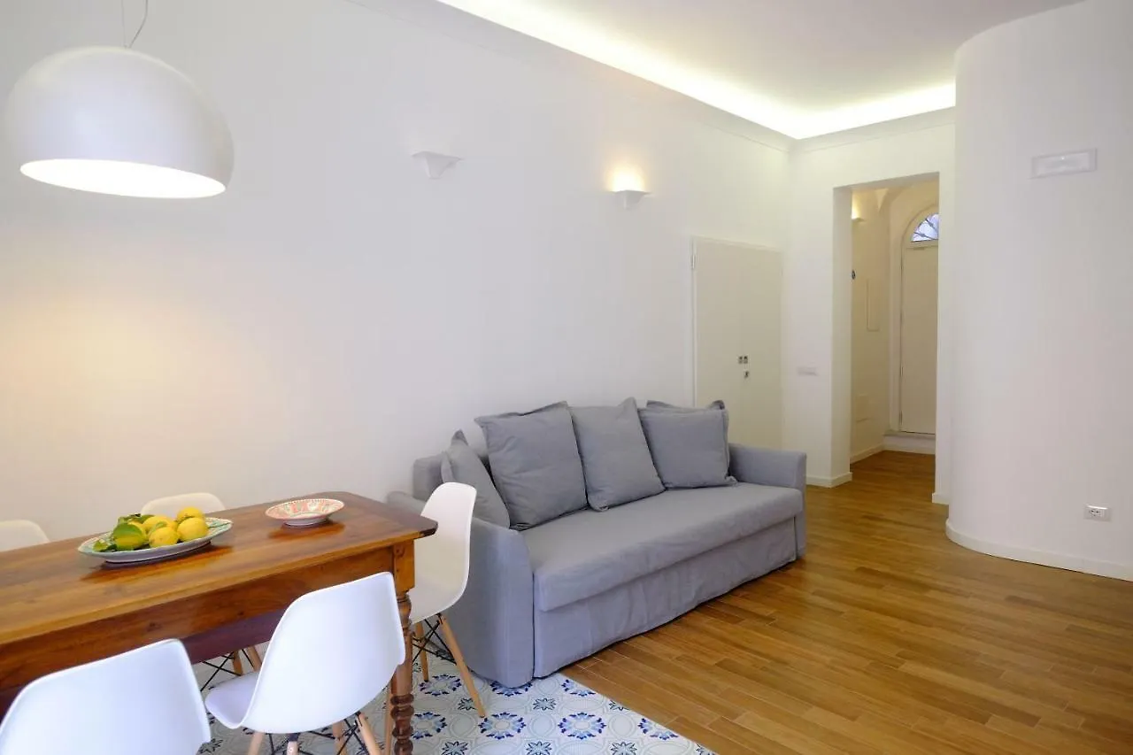 Residenza Piccolomini Apartment Amalfi