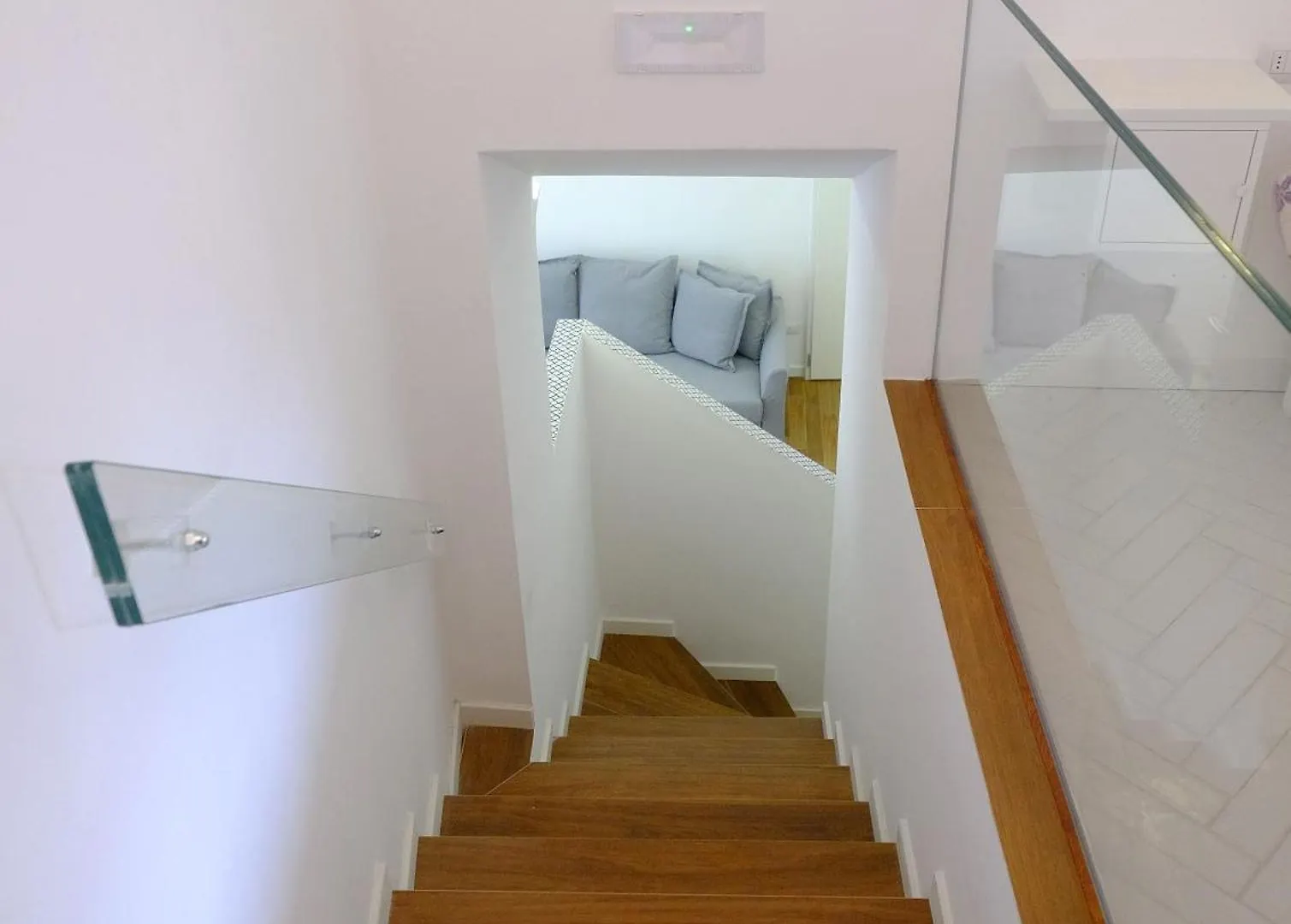 Residenza Piccolomini Apartment Amalfi
