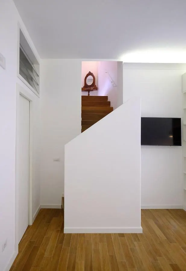 Residenza Piccolomini Apartment Amalfi