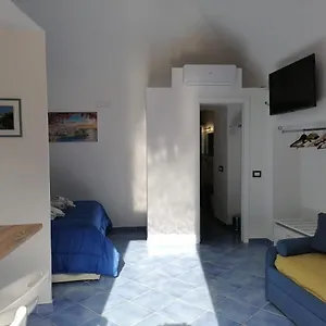  Apartment Donna Rosalia