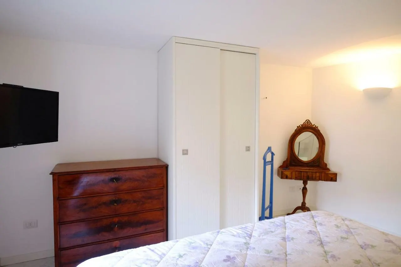 Apartmán Residenza Piccolomini Amalfi Itálie